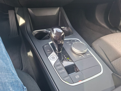 BMW 1er Gebrauchtwagen BMW 1er Gebrauchtwagen