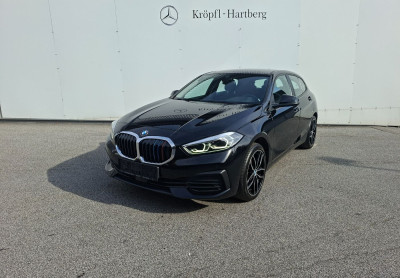 BMW 1er Gebrauchtwagen BMW 1er Gebrauchtwagen
