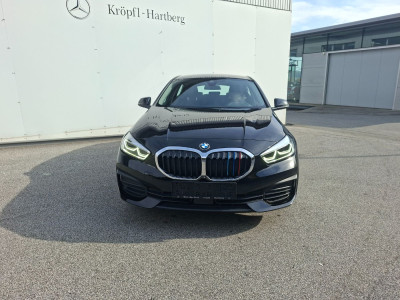 BMW 1er Gebrauchtwagen BMW 1er Gebrauchtwagen