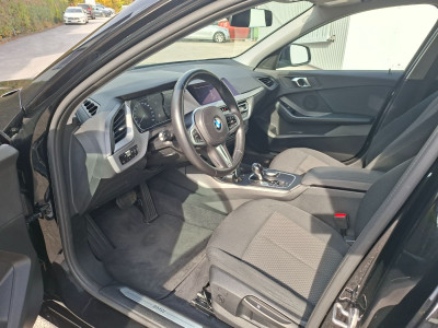 BMW 1er Gebrauchtwagen BMW 1er Gebrauchtwagen