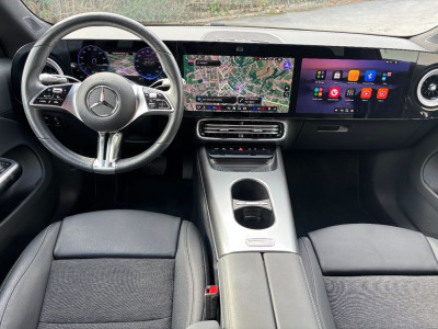 Mercedes-Benz CLA Gebrauchtwagen Mercedes-Benz CLA Gebrauchtwagen