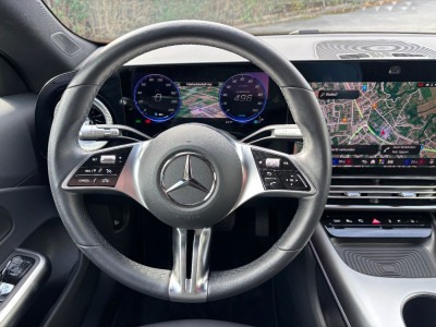 Mercedes-Benz CLA Gebrauchtwagen Mercedes-Benz CLA Gebrauchtwagen