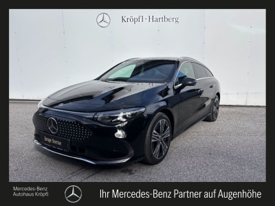 Mercedes-Benz CLA Gebrauchtwagen Mercedes-Benz CLA Gebrauchtwagen