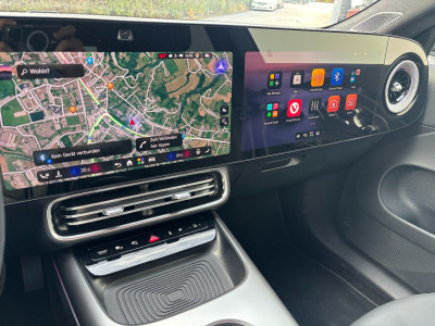 Mercedes-Benz CLA Gebrauchtwagen Mercedes-Benz CLA Gebrauchtwagen