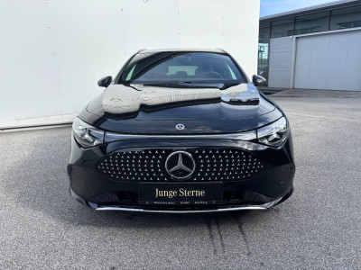 Mercedes-Benz CLA Gebrauchtwagen Mercedes-Benz CLA Gebrauchtwagen