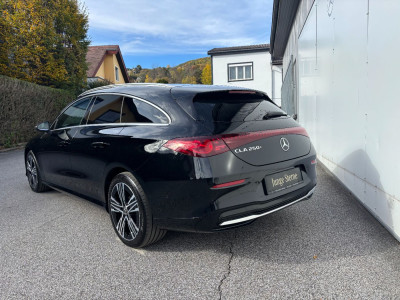 Mercedes-Benz CLA Gebrauchtwagen Mercedes-Benz CLA Gebrauchtwagen