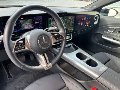 Mercedes-Benz CLA Gebrauchtwagen Mercedes-Benz CLA Gebrauchtwagen