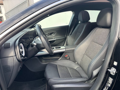 Mercedes-Benz CLA Gebrauchtwagen Mercedes-Benz CLA Gebrauchtwagen