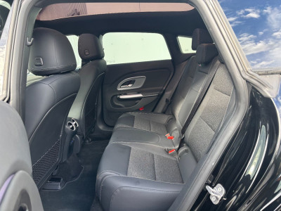 Mercedes-Benz CLA Gebrauchtwagen Mercedes-Benz CLA Gebrauchtwagen