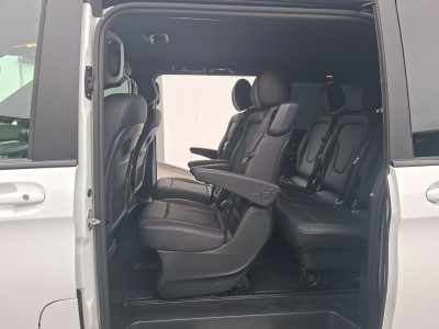 Mercedes-Benz V-Klasse Gebrauchtwagen Mercedes-Benz V-Klasse Gebrauchtwagen