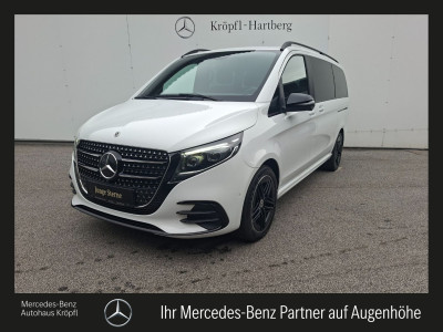 Mercedes-Benz V-Klasse Gebrauchtwagen Mercedes-Benz V-Klasse Gebrauchtwagen