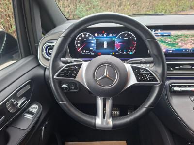 Mercedes-Benz V-Klasse Gebrauchtwagen Mercedes-Benz V-Klasse Gebrauchtwagen