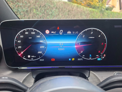 Mercedes-Benz V-Klasse Gebrauchtwagen Mercedes-Benz V-Klasse Gebrauchtwagen