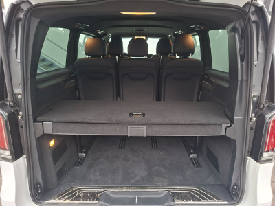 Mercedes-Benz V-Klasse Gebrauchtwagen Mercedes-Benz V-Klasse Gebrauchtwagen