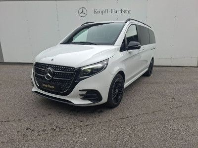 Mercedes-Benz V-Klasse Gebrauchtwagen Mercedes-Benz V-Klasse Gebrauchtwagen