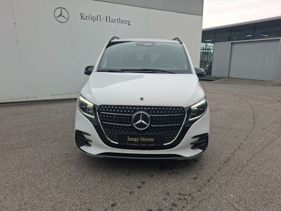 Mercedes-Benz V-Klasse Gebrauchtwagen Mercedes-Benz V-Klasse Gebrauchtwagen
