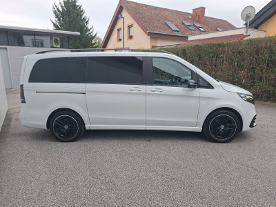 Mercedes-Benz V-Klasse Gebrauchtwagen Mercedes-Benz V-Klasse Gebrauchtwagen