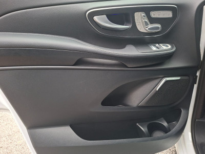 Mercedes-Benz V-Klasse Gebrauchtwagen Mercedes-Benz V-Klasse Gebrauchtwagen