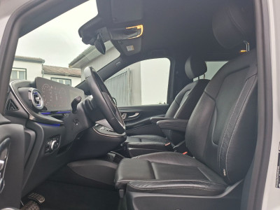Mercedes-Benz V-Klasse Gebrauchtwagen Mercedes-Benz V-Klasse Gebrauchtwagen