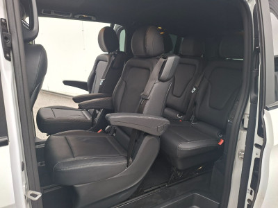 Mercedes-Benz V-Klasse Gebrauchtwagen Mercedes-Benz V-Klasse Gebrauchtwagen