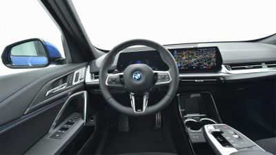 BMW iX1 Gebrauchtwagen