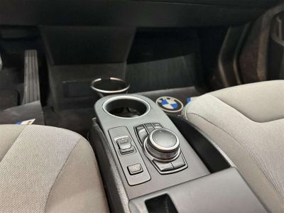 BMW i3 Gebrauchtwagen