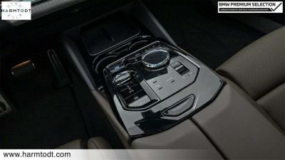 BMW i5 Gebrauchtwagen