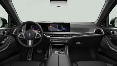 BMW X7 Neuwagen