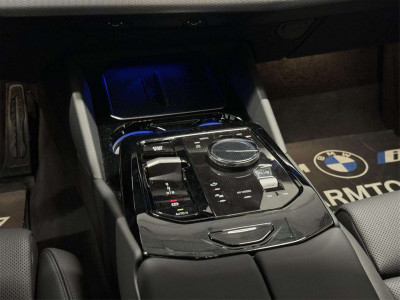 BMW i5 Vorführwagen