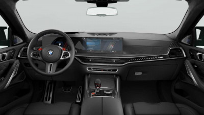BMW X6 Neuwagen