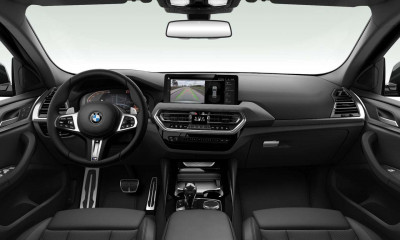 BMW X4 Neuwagen