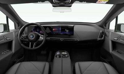 BMW iX Neuwagen