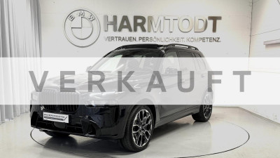 BMW X7 Vorführwagen BMW X7 Vorführwagen