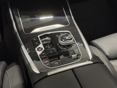 BMW X7 Vorführwagen BMW X7 Vorführwagen