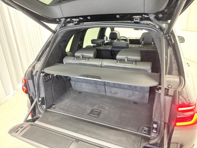 BMW X7 Vorführwagen BMW X7 Vorführwagen