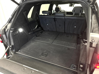 BMW X7 Vorführwagen BMW X7 Vorführwagen