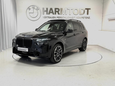 BMW X7 Vorführwagen BMW X7 Vorführwagen