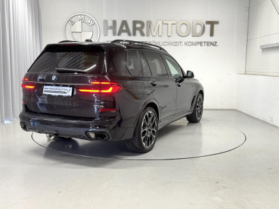 BMW X7 Vorführwagen BMW X7 Vorführwagen