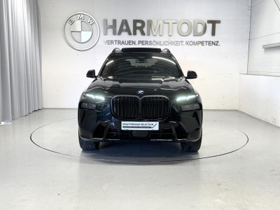 BMW X7 Vorführwagen BMW X7 Vorführwagen