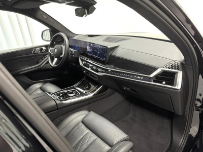 BMW X7 Vorführwagen BMW X7 Vorführwagen