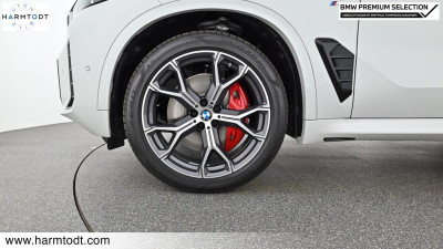 BMW X5 Gebrauchtwagen BMW X5 Gebrauchtwagen