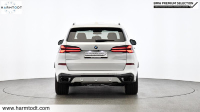 BMW X5 Gebrauchtwagen BMW X5 Gebrauchtwagen