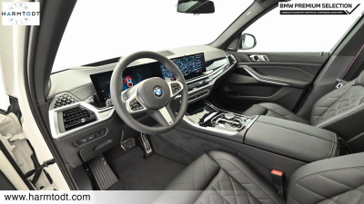 BMW X5 Gebrauchtwagen BMW X5 Gebrauchtwagen