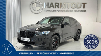 BMW X4 Gebrauchtwagen