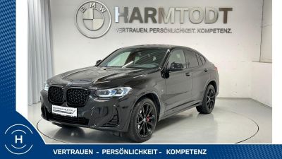 BMW X4 Gebrauchtwagen