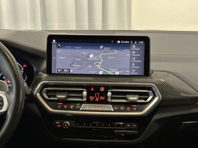 BMW X4 Gebrauchtwagen