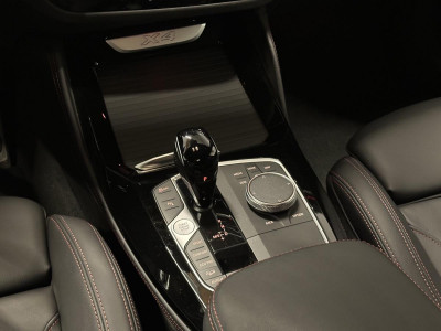 BMW X4 Gebrauchtwagen