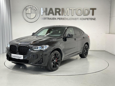 BMW X4 Gebrauchtwagen