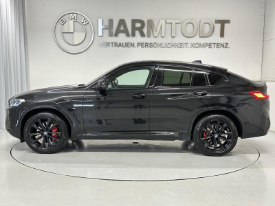 BMW X4 Gebrauchtwagen