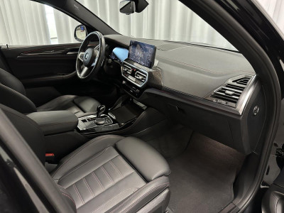 BMW X4 Gebrauchtwagen